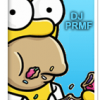 DJPRMF