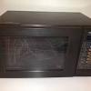 BrownMicrowave