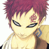 Kazekage Gaara